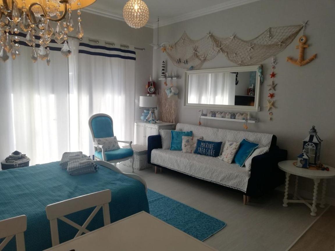 Apartament Marina, Villa Marea Мендзиздрое Екстериор снимка