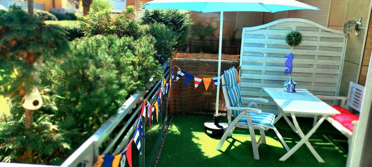 Apartament Marina, Villa Marea Мендзиздрое Екстериор снимка