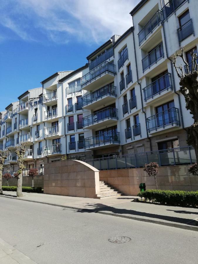 Apartament Marina, Villa Marea Мендзиздрое Екстериор снимка