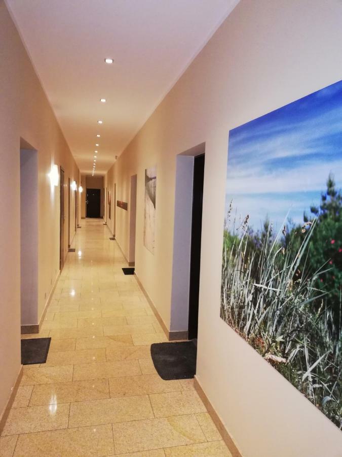 Apartament Marina, Villa Marea Мендзиздрое Екстериор снимка