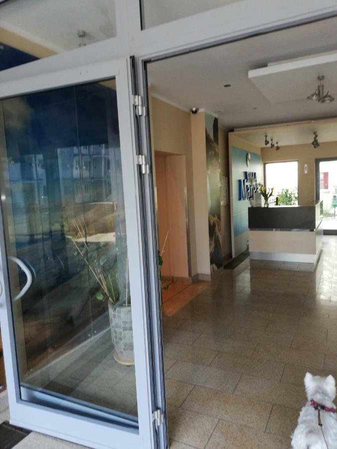 Apartament Marina, Villa Marea Мендзиздрое Екстериор снимка