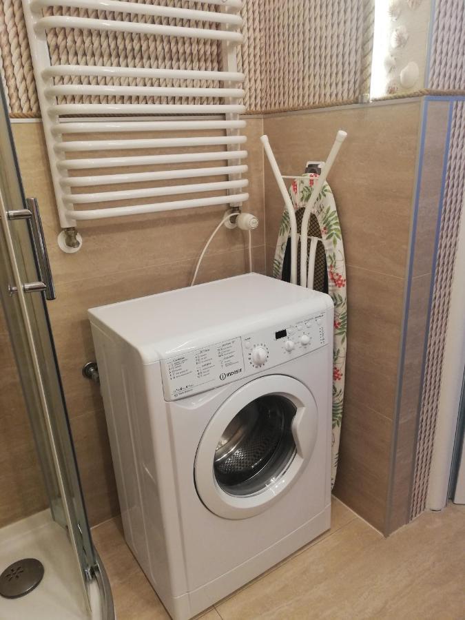Apartament Marina, Villa Marea Мендзиздрое Екстериор снимка