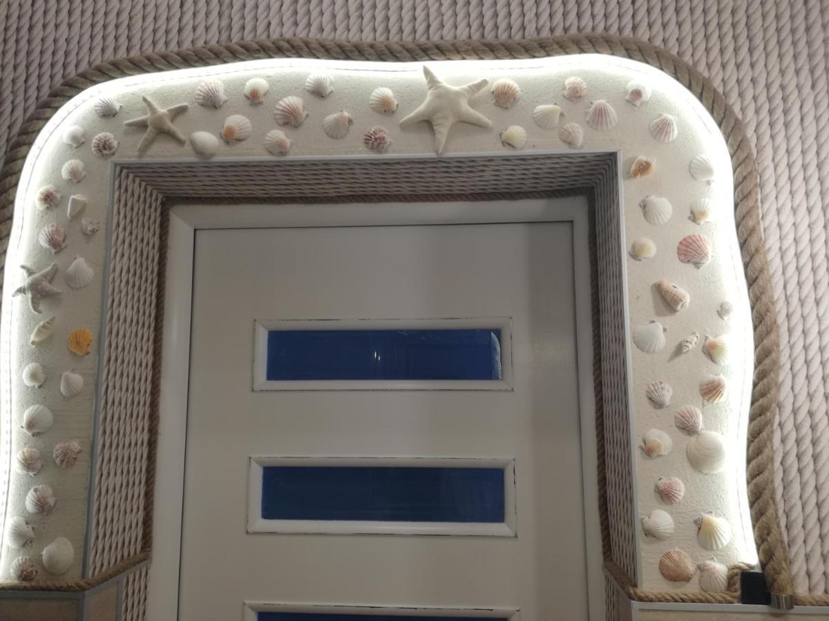 Apartament Marina, Villa Marea Мендзиздрое Екстериор снимка
